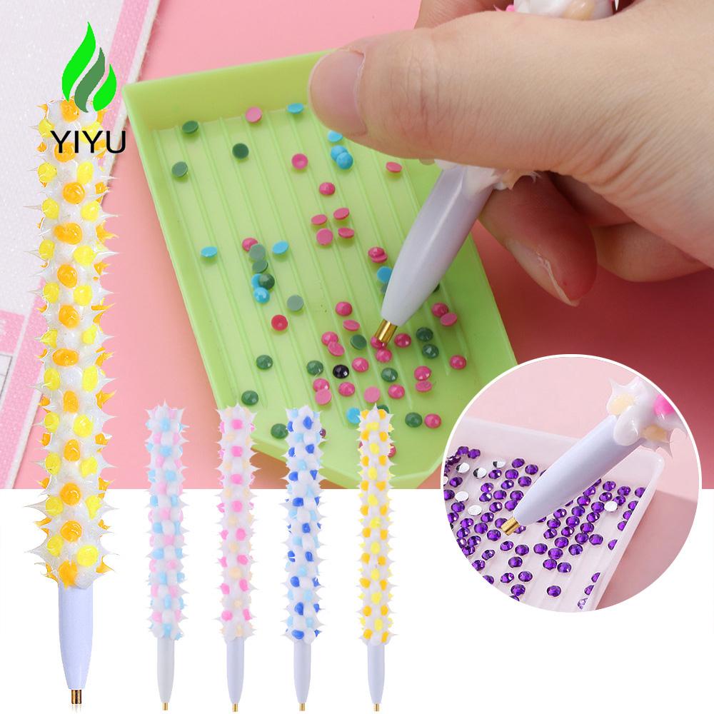 Bút Thêu Chuyên Nghiệp DIY|Dụng Cụ Vẽ Tranh Tại Nhà Tiện Dụng