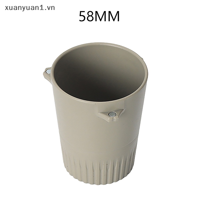 Cốc Làm Cà Phê Espresso Bằng Thép Không Gỉ Tiện Dụng