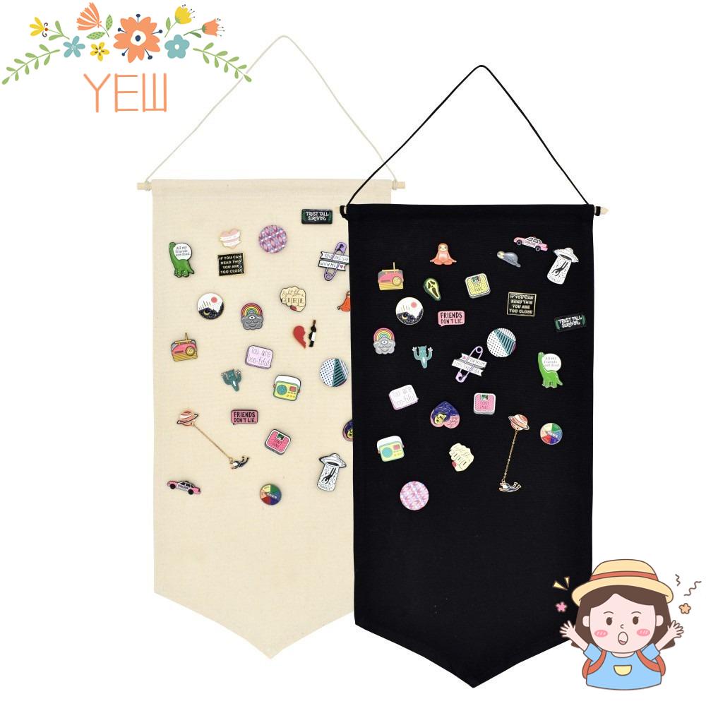 Tấm Vải Bạt Treo Tường Trưng Bày Đồ Dùng Tiện Dụng