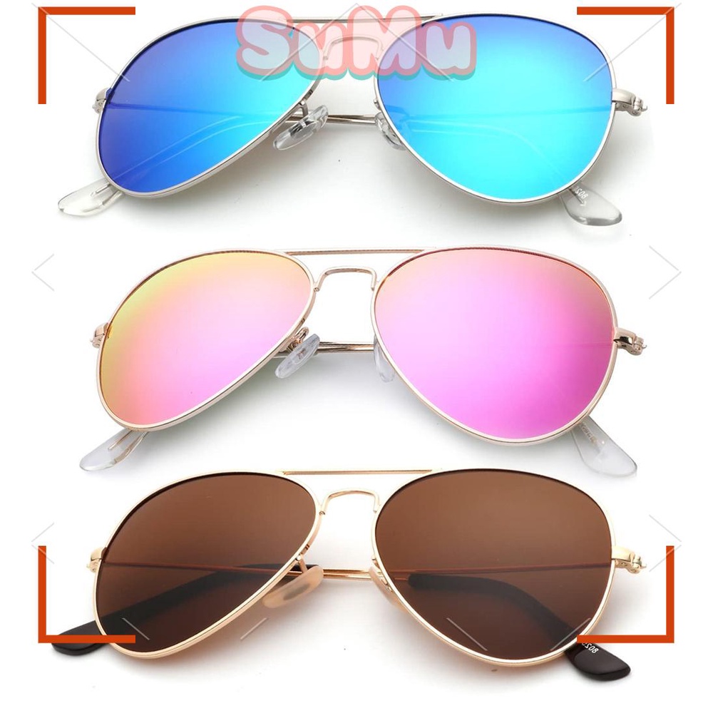 Kính Mát Phân Cực SUMU Kiểu Dáng Thể Thao