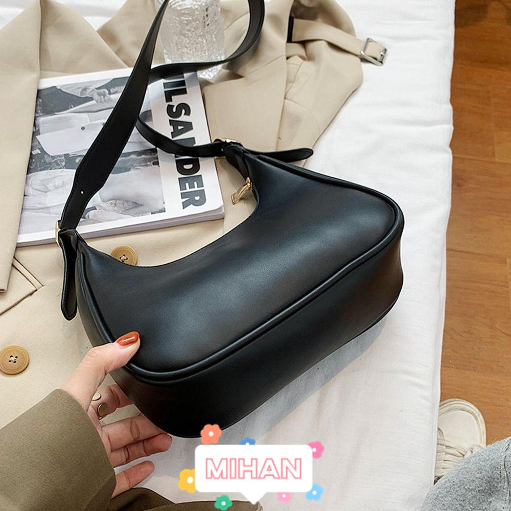 Túi Đeo Chéo MIHAN1 Thời Trang Cho Nữ