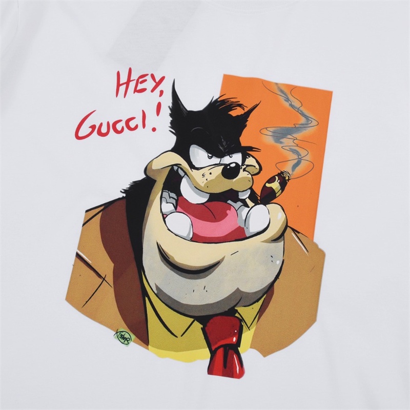 Áo Thun Tay Ngắn G88-The Cao Cấp In Kỹ Thuật Số Thời Trang Xuân Hè 2023LTUOI