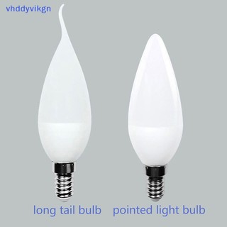 Bóng Đèn Led Trang Trí E14 E27 AC 220V 5W