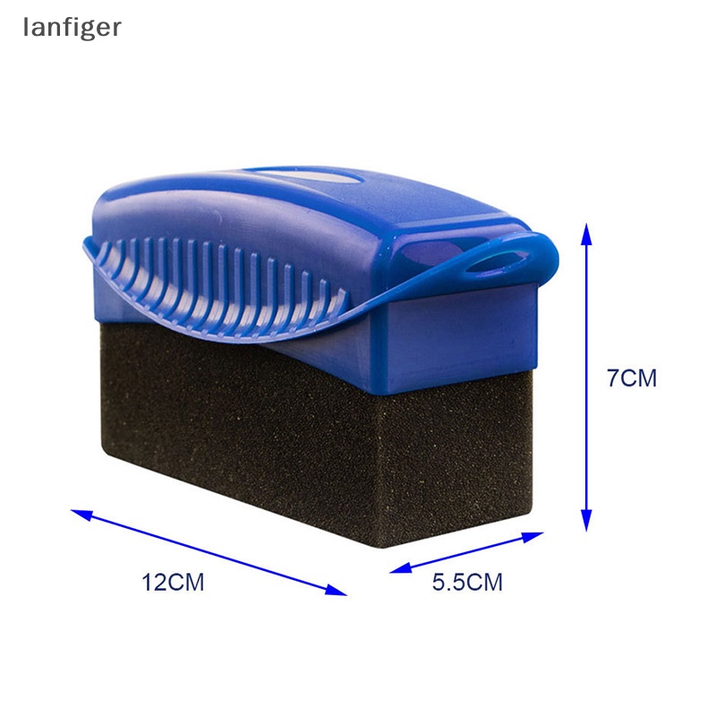 Mút Vệ Sinh Đánh Bóng Xe Hơi Bằng PP Tiện Dụng