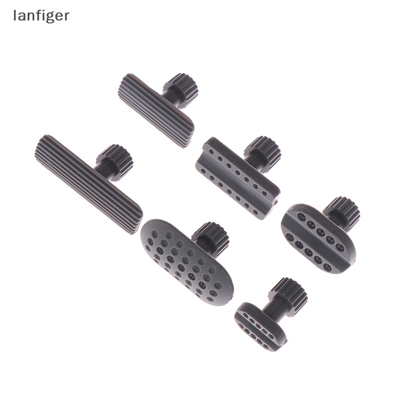 Bộ 10 Dụng Cụ Sửa Chữa Vết Lõm Xe Hơi Chuyên Dụng