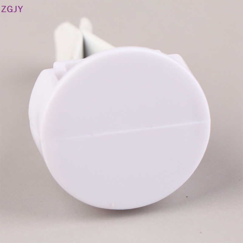 Set 10 Kẹp Khe Điều Hòa Xe Hơi DIY Sáng Tạo Mới
