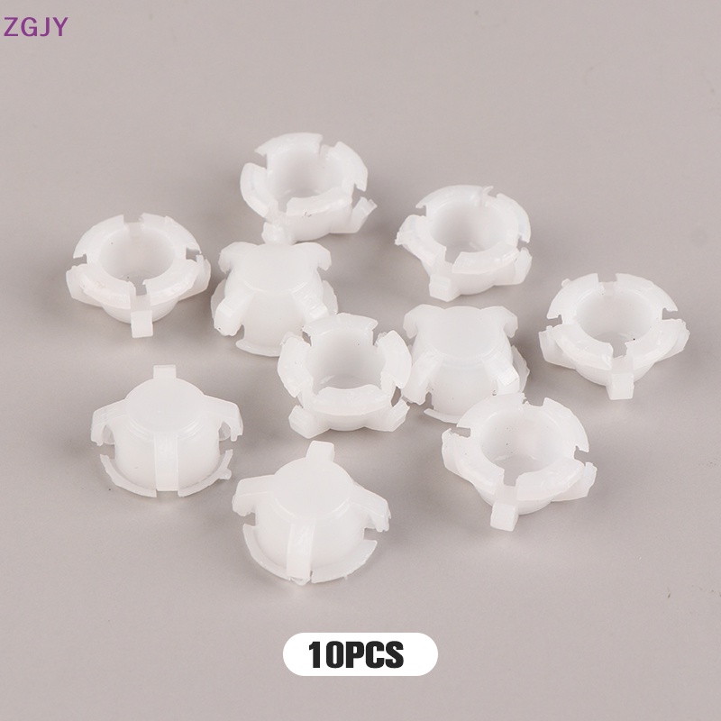 Zgjy Thanh Gạt Nước Phía Trước Bằng Nhựa Có Khóa Cài Cho Xe Hơi Xe Tải Mới