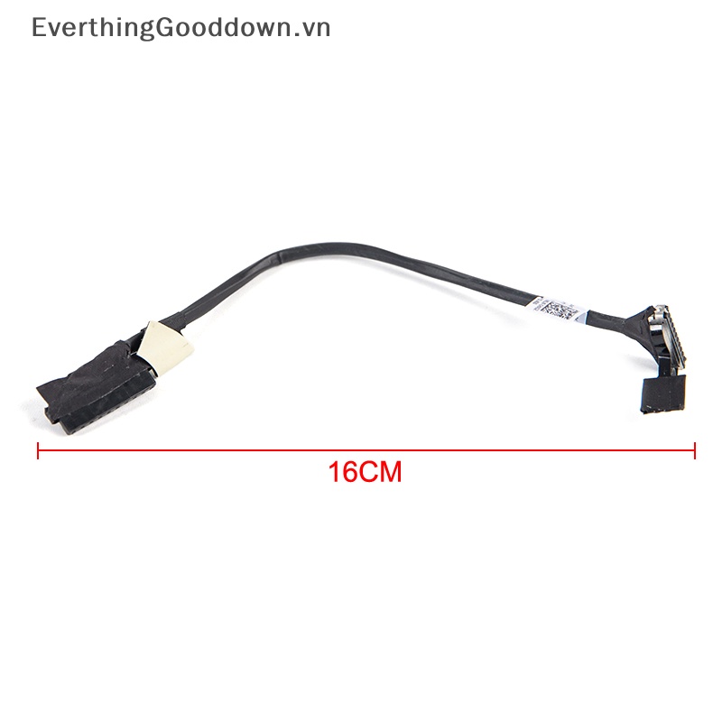 Dây Cáp Cho Dell Latitude E7280 E7380 E7290 E7390 Line 04W0J9 DC02002NG00 vn