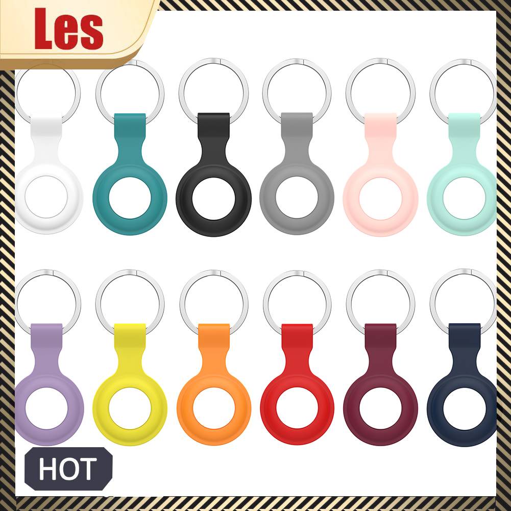 Vỏ Bảo Vệ Móc Khóa Chống Thất Lạc Đa Năng Tiện Dụng