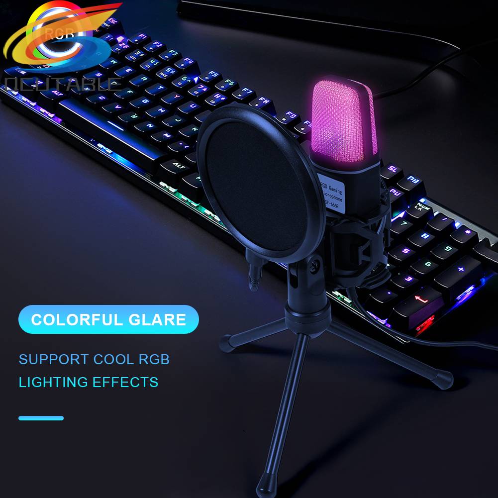 Giá Đỡ Micro USB Có Chân Tripod Tiện Dụng Cho Máy Tính / Laptop