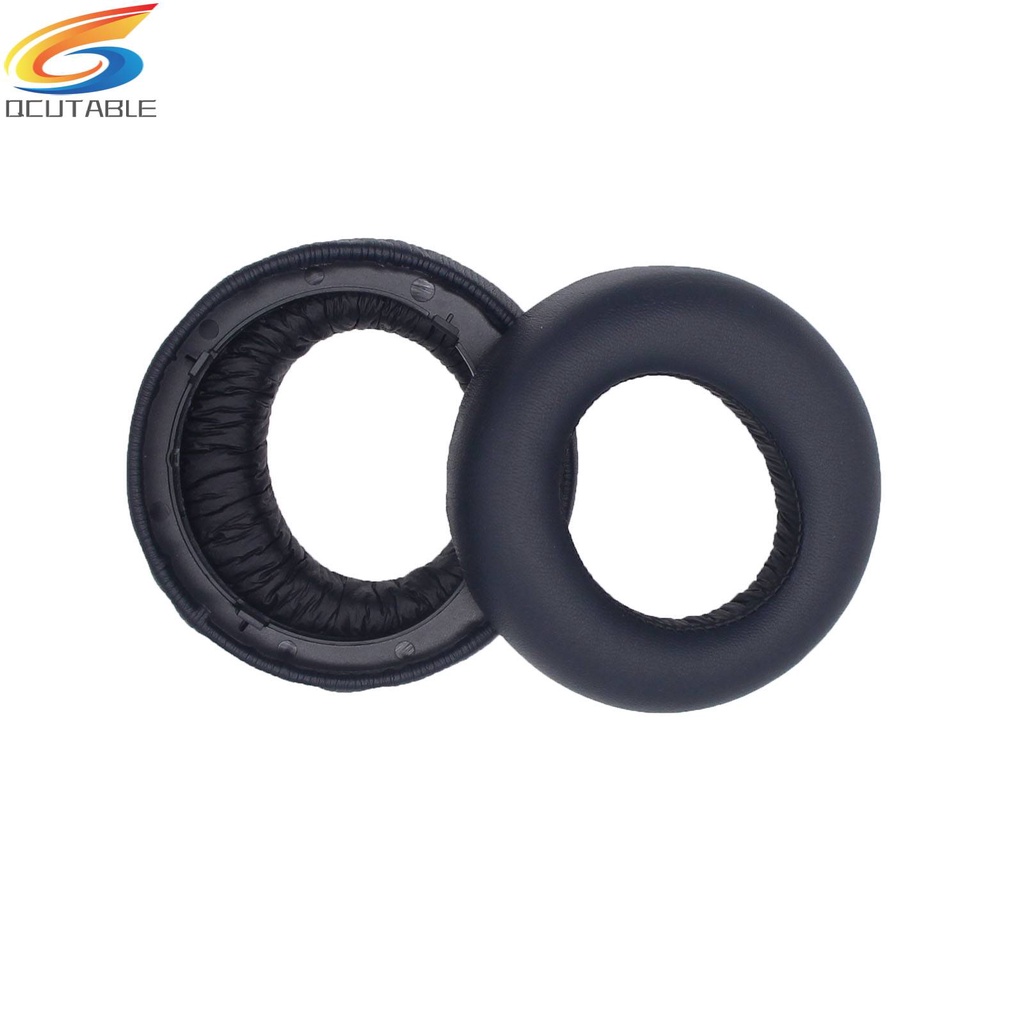 Set 2 Đệm Tai Nghe 3D Thay Thế Chuyên Dụng Cho Sony / PS5 / PULSE