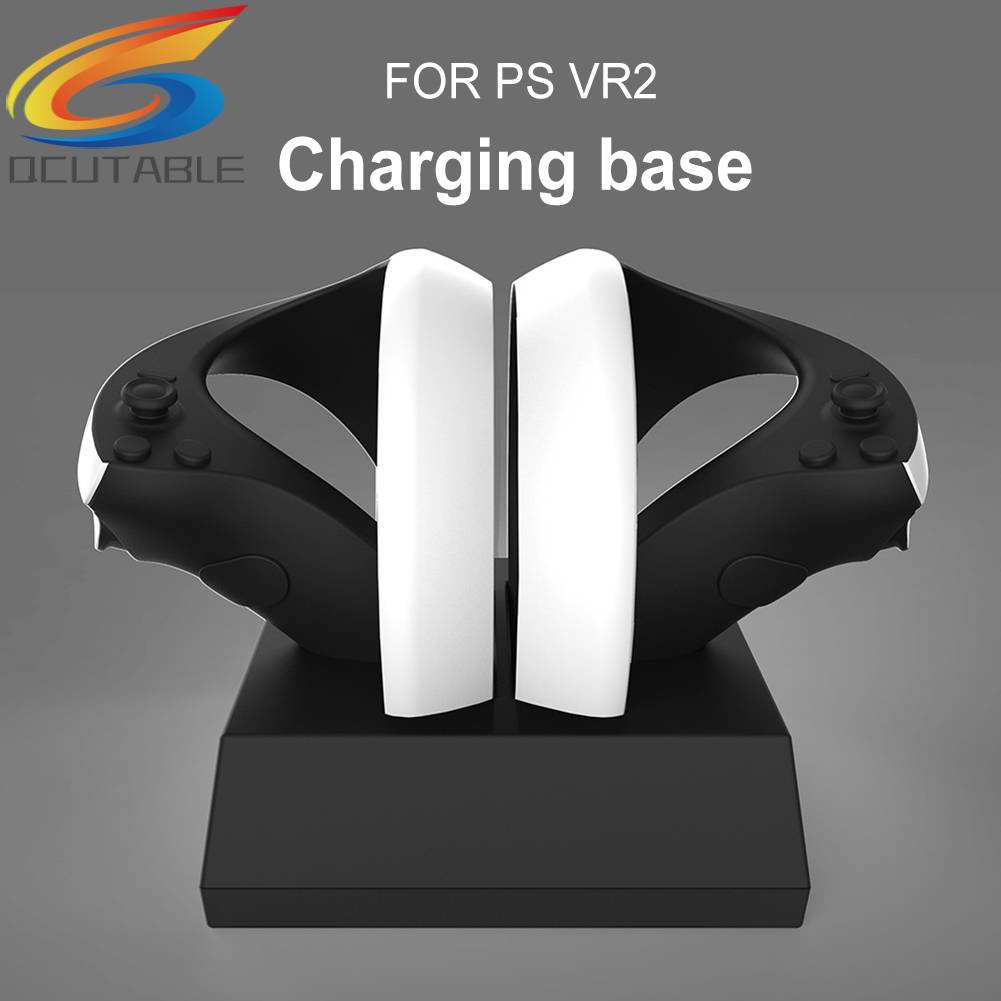 Đế Sạc DC5V 2A VR Chuyên Dụng Cho Giải Trí