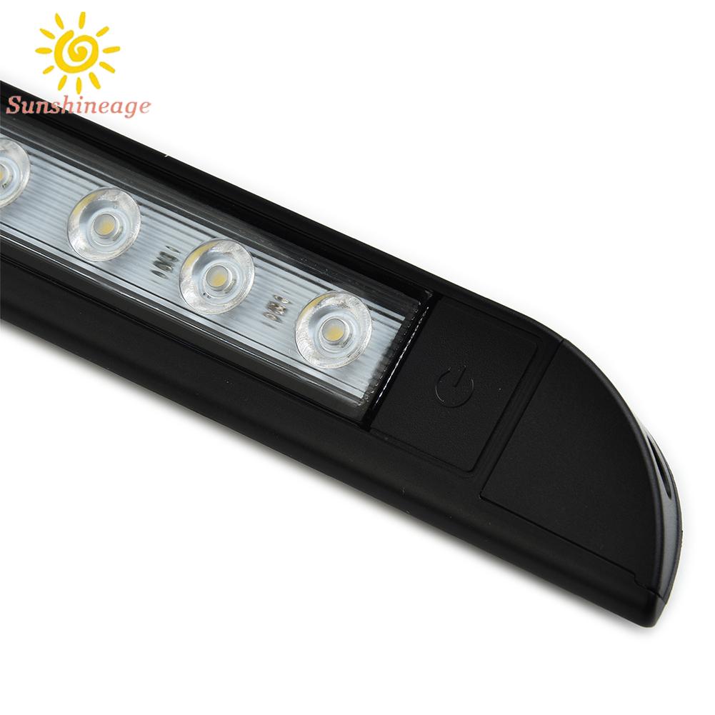 Đèn LED 12-28VDC 6000k Chống Thấm Nước Cho Tàu Thuyền