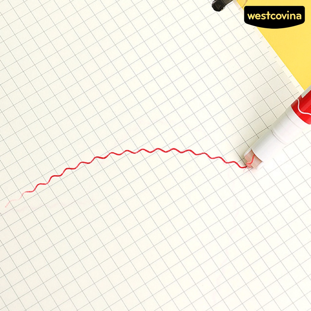 [WSTN]✎Set 8 Bút Kẻ Mắt Hai Đầu Khô Nhanh Đa Năng