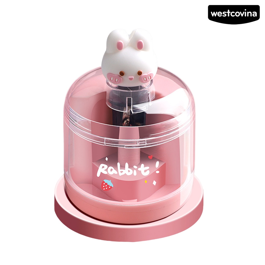 [WSTN] [WSTN]✎Giá Đỡ Lưỡi Mài Điện Tử Tự Động Có Thể Tháo Rời Chống Trượt Tiết Kiệm Sức Lao Động