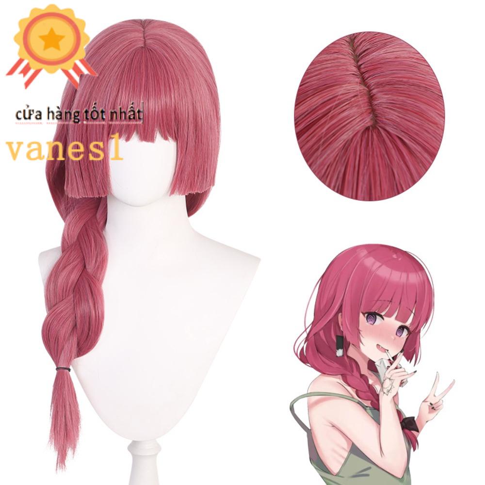 Tóc Giả Hóa Trang Nhân Vật VANES1 Yamada Ryo