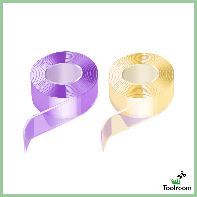 Băng Keo Hai Mặt Rộng 5cm Độ Rộng 5cm Dùng Trang Trí Tiệc