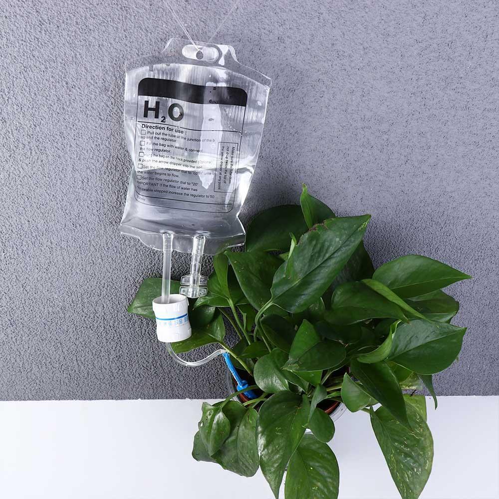 JARRED Túi Nhỏ Giọt Tưới Cây Tự Động