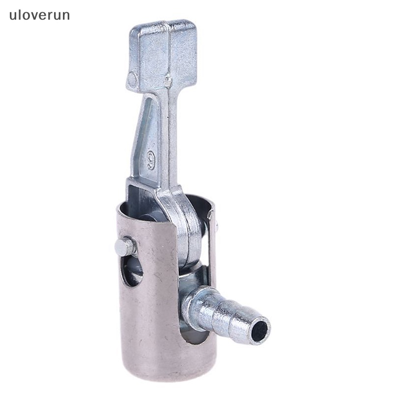 Đầu Bơm Hơi Xe Đạp / Xe Hơi Điện Bằng Hợp Kim Kẽm Chất Lượng Cao