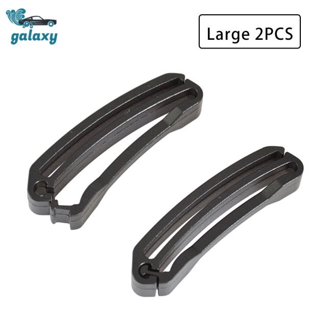 Galaxy Set 2 Kẹp Cố Định Đuôi Dài Cố Định Chân Vịt Dùng Khi Đi Lặn