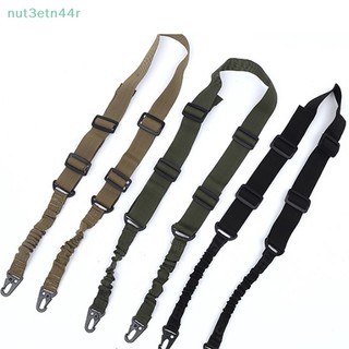 Chiến thuật 2 điểm Sling dây đeo vai ngoài trời súng trường Sling QD kim loại khóa vành đai cửa hàng