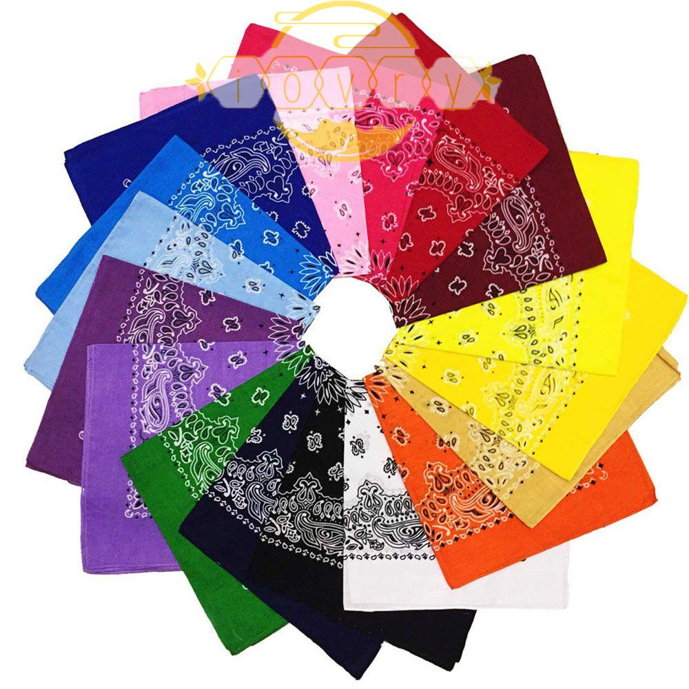 IVORY Khăn Trùm Đầu Phong Cách Hiphop Thể Thao