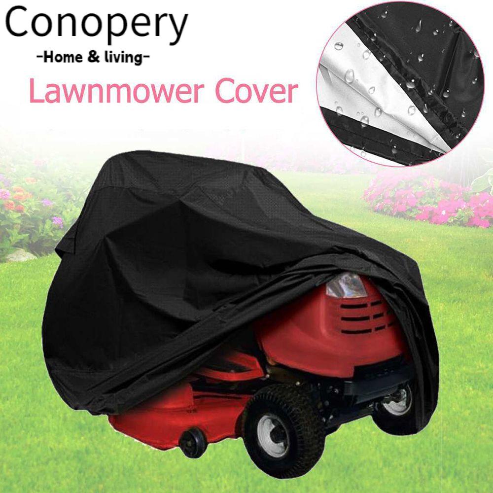 CONOPERY Vỏ Bọc Máy Cắt Cỏ Chống Tia UV / Bụi Bẩn Tiện Dụng