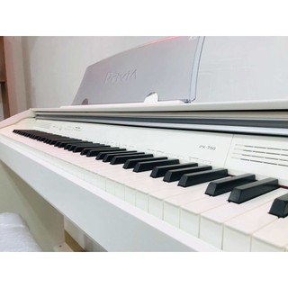 Đàn Piano Casio PX750