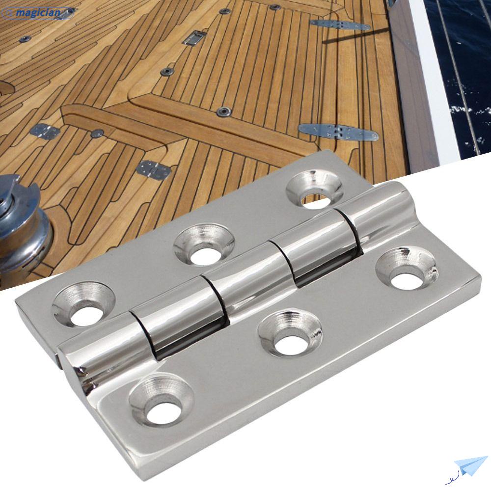 MAG Bản Lề Bằng Thép Không Gỉ Chất Lượng Cao Dành Cho Xe Tải