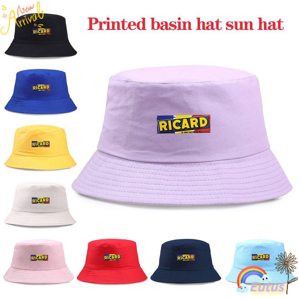 EUCA Mũ Bucket Panama Thoáng Khí Có Thể Gấp Gọn Tiện Dụng