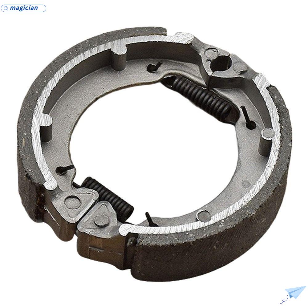 MAG Cặp Má Phanh Chuyên Dụng Cho Xe Mô Tô TB50