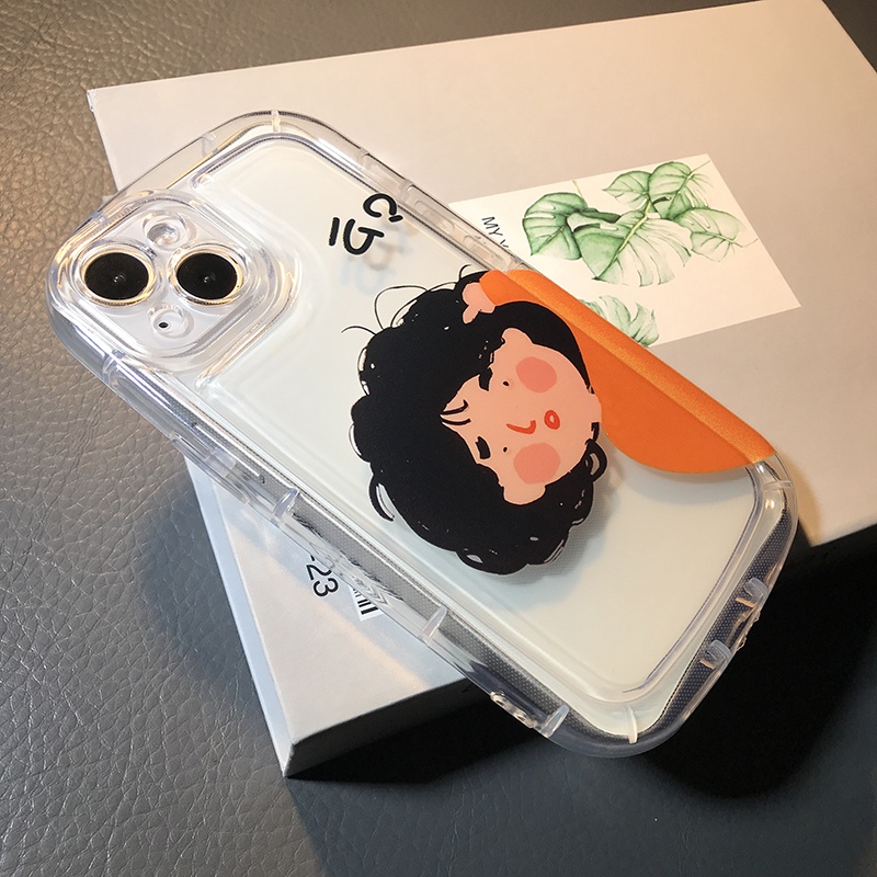 Ốp Điện Thoại Cho Redmi Note 12 4G Note 12 11 10 9 8 Pro Redmi 12C 10C Xiaomi 12T 13 Pro Poco F5 M5 F4 X4 GT