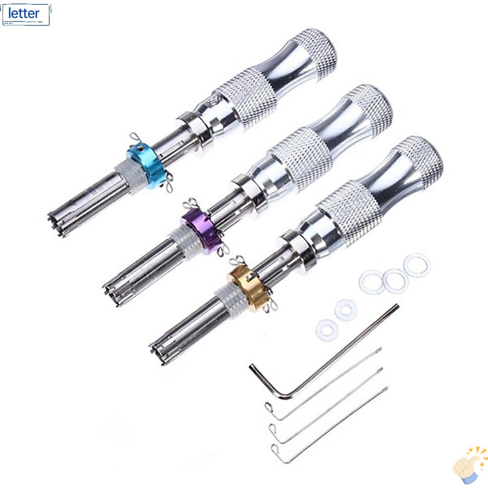 LET Tuốc Nơ Vít Mở Khóa Nhanh Chóng Tiện Dụng