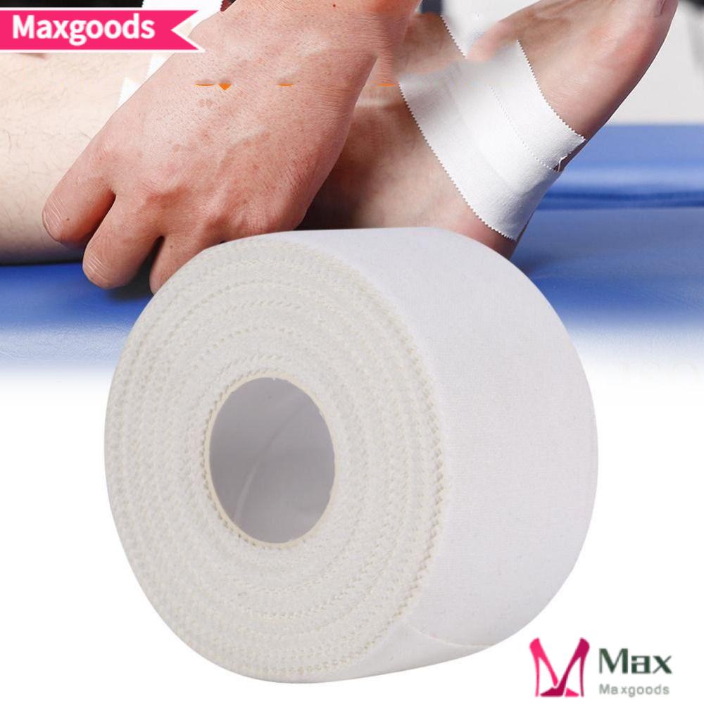 MAXG 1 Cuộn Băng Quấn Khuỷu Tay Hỗ Trợ Tập Thể Thao Chuyên Nghiệp