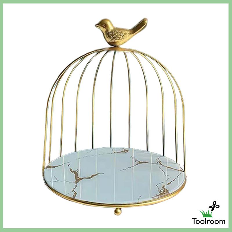 Giá Đỡ Trưng Bày Mỹ Phẩm / Nước Hoa Phong Cách Bắc Âu