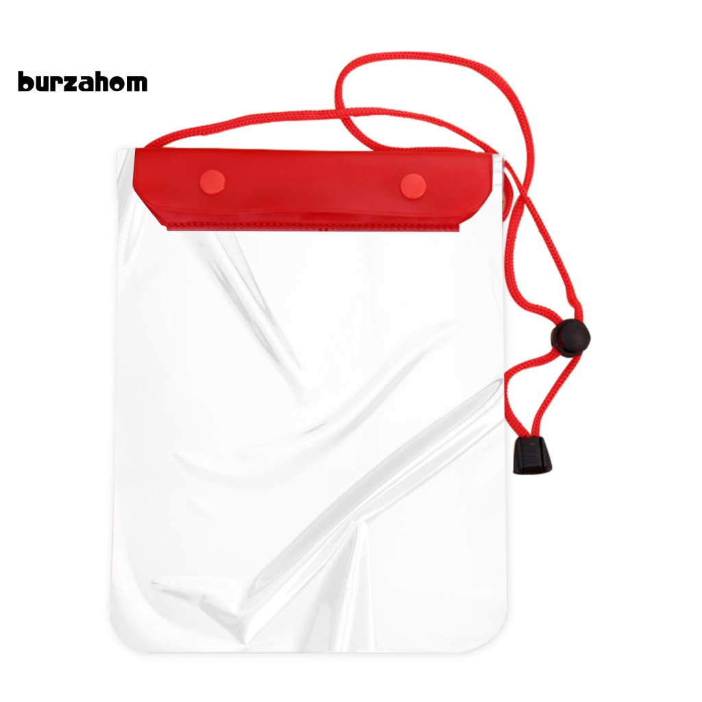 Túi Đựng Điện Thoại / Máy Tính Bảng Dày Dặn Chống Thấm Nước Siêu Bền Tiện Dụng