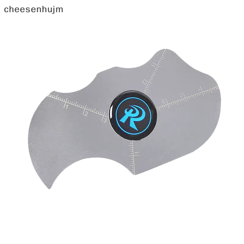 1 Thanh Thép Không Gỉ 0.1mm Sửa Chữa Điện Thoại Chuyên Dụng