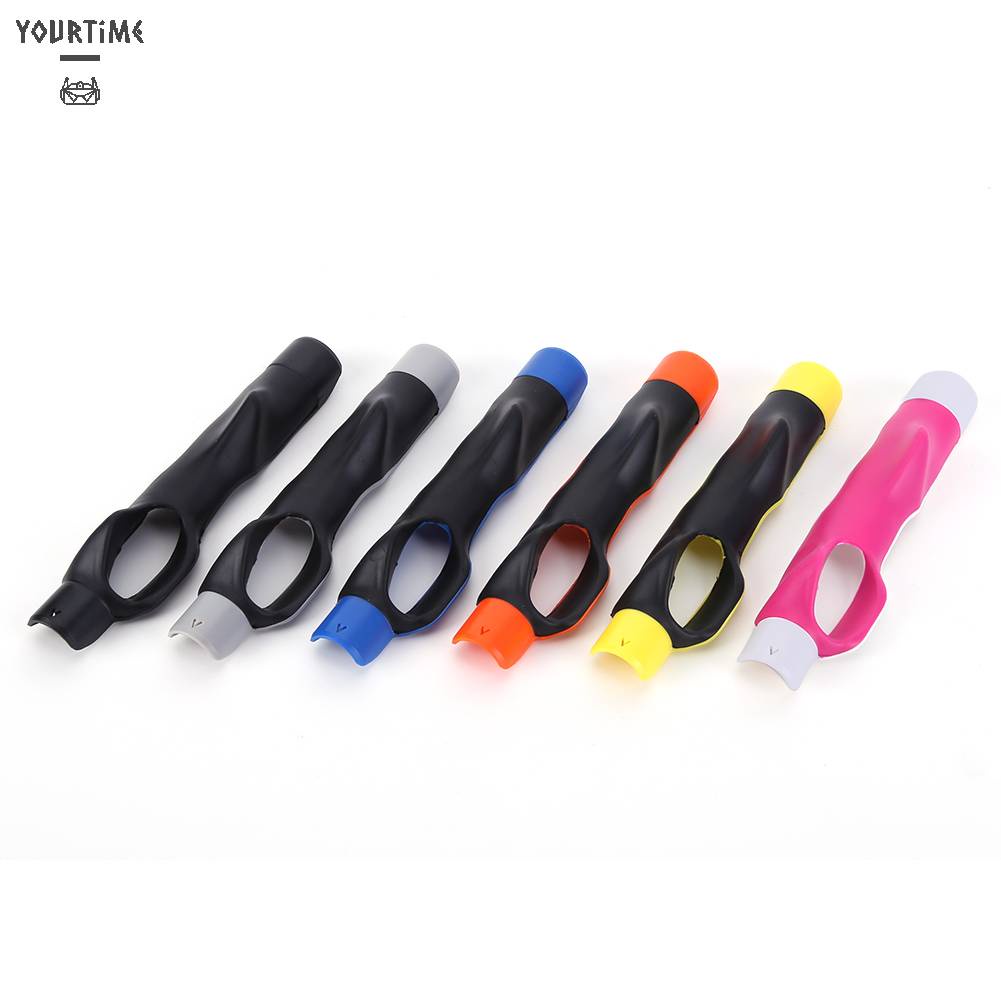 Dụng Cụ Hỗ Trợ Điều Chỉnh Tư Thế Cầm Gậy Đánh Golf