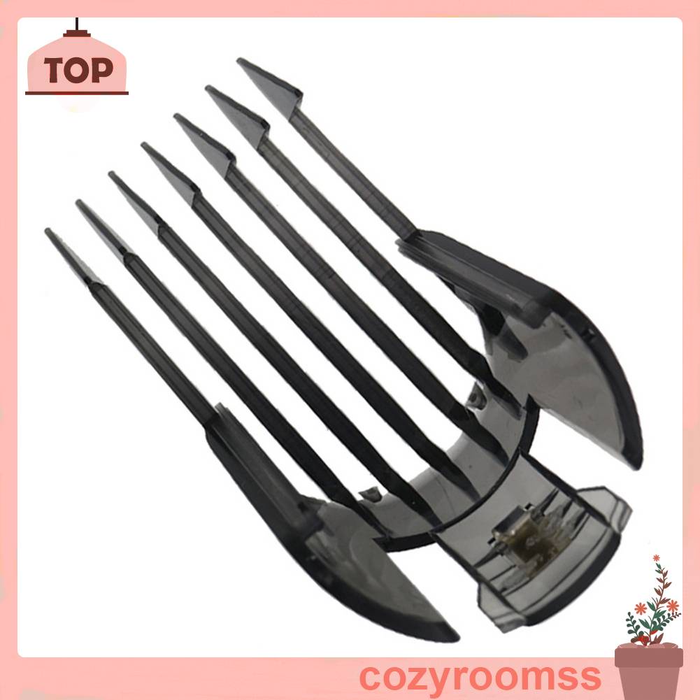 Lược Hướng Dẫn Hướng Dẫn 3-21MM Cho Tông Đơ Điện Philips