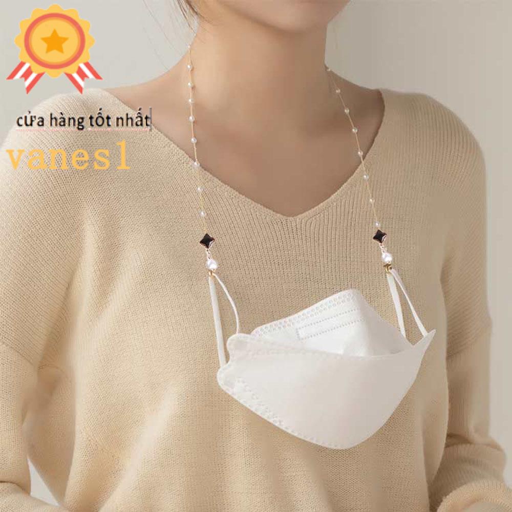 VANES1 Dây Đeo Mắt Kính Chống Thất Lạc Mới