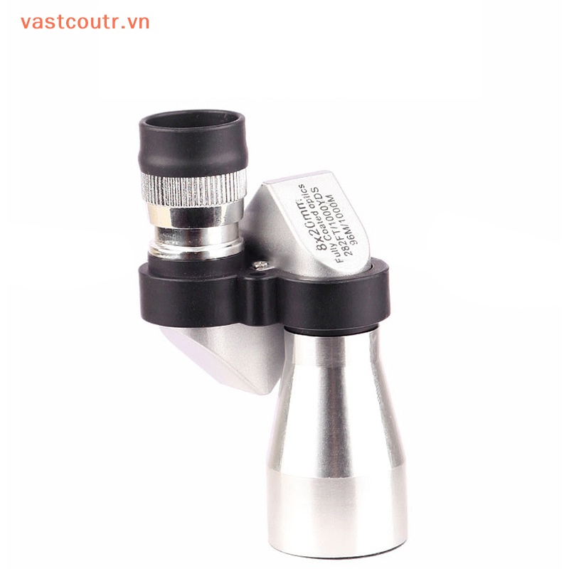 Kính Hiển Vi Mini Bỏ Túi Tầm Nhìn Ban Đêm Tiện Dụng