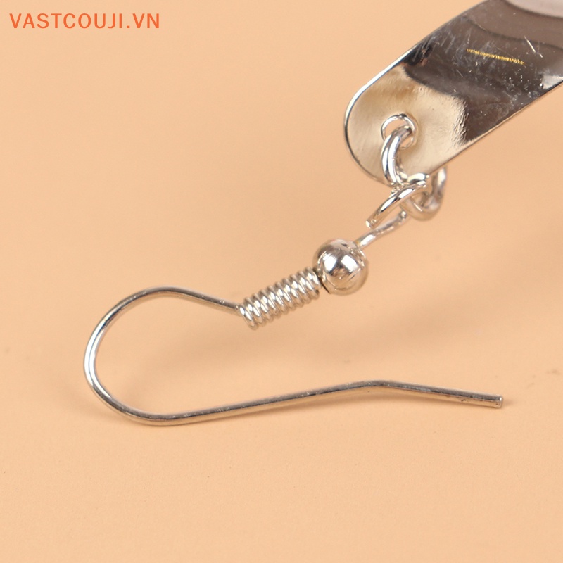 Khuyên Tai Tua Rua Phong Cách Bohemian Cá Tính Dành Cho Nữ