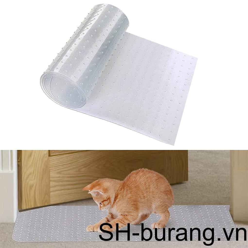 Đồ Chơi Tương Tác Với Bạn Bè Lông Mềm Thoải Mái Và An Toàn Cho Mèo