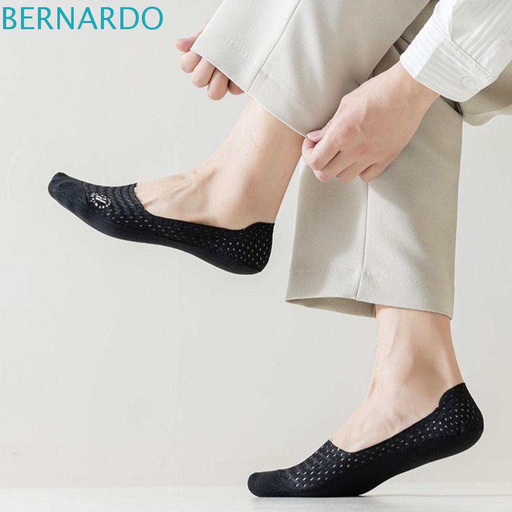 Vớ Cotton Gel Silica Mềm Mại Co Giãn Thoáng Khí Đơn Giản Cho Hoạt Động Ngoài Trời