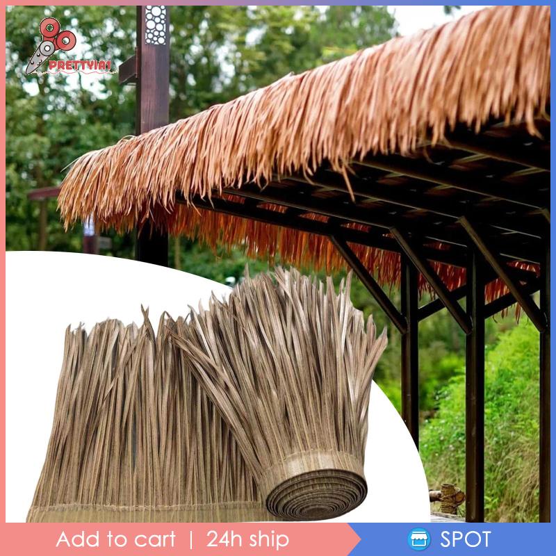 Cuộn Băng Keo Dán Mái Nhà DIY Prettyia1 39 "x20"