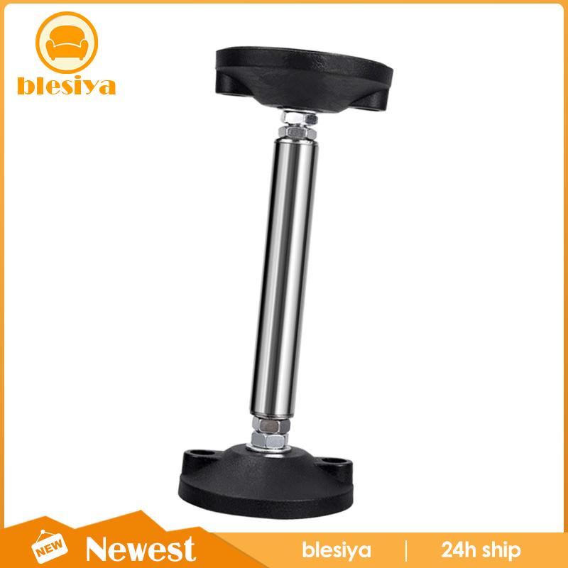 Chân Tủ Bằng Thép Không Gỉ Dày Dặn Tiện Dụng Cho Nhà Bếp