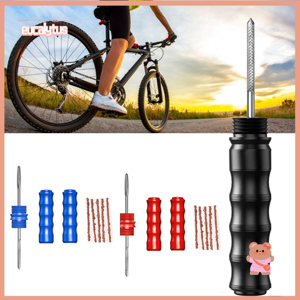 EUTUS Thanh Chà Lốp Xe Đạp Bằng Hợp Kim Nhôm Chất Lượng Cao