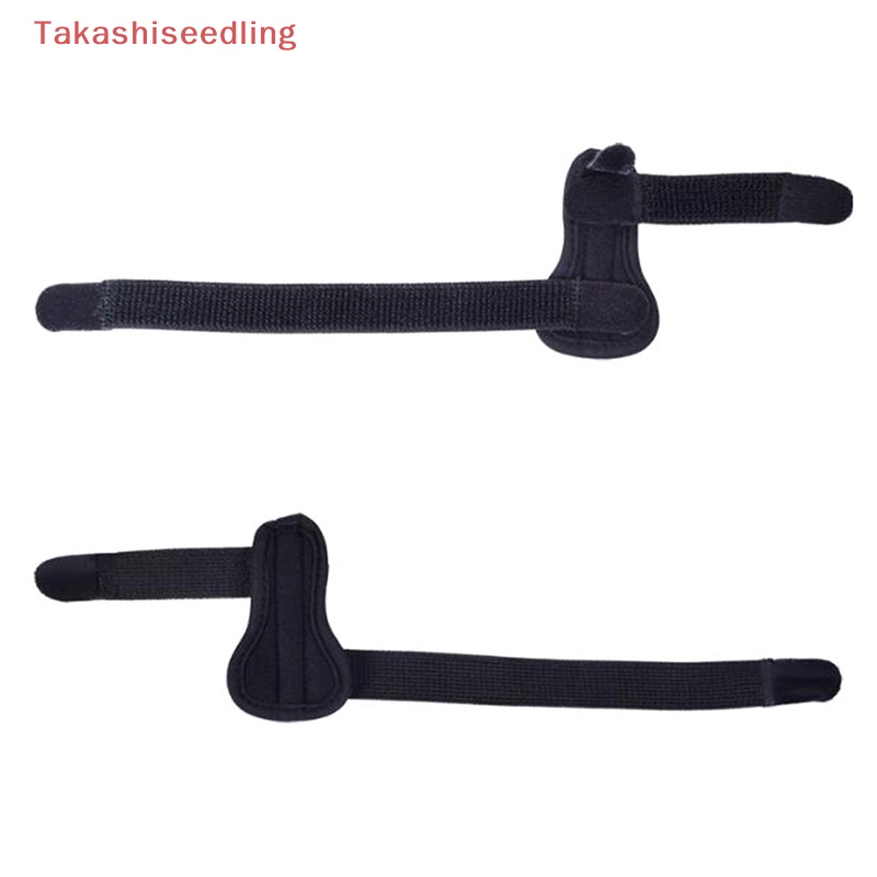 Đai Quấn Bảo Vệ Ngón Tay Có Thể Điều Chỉnh Giảm Đau Tiện Dụng