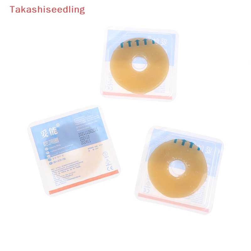 Set 10 Túi Đựng Bảo Vệ Da Chống Rò Rỉ Tiện Dụng