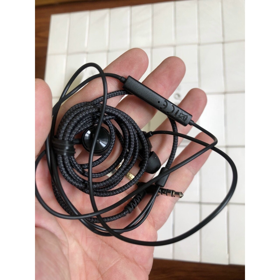 Tai nghe nhét tai LG K10/Tai nghe LG V50